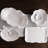 Vida Melamine Ice Bucket