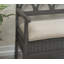 Banc de rangement à couvercle rabattable Filton-49088539