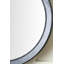 Tayley Round Mirror