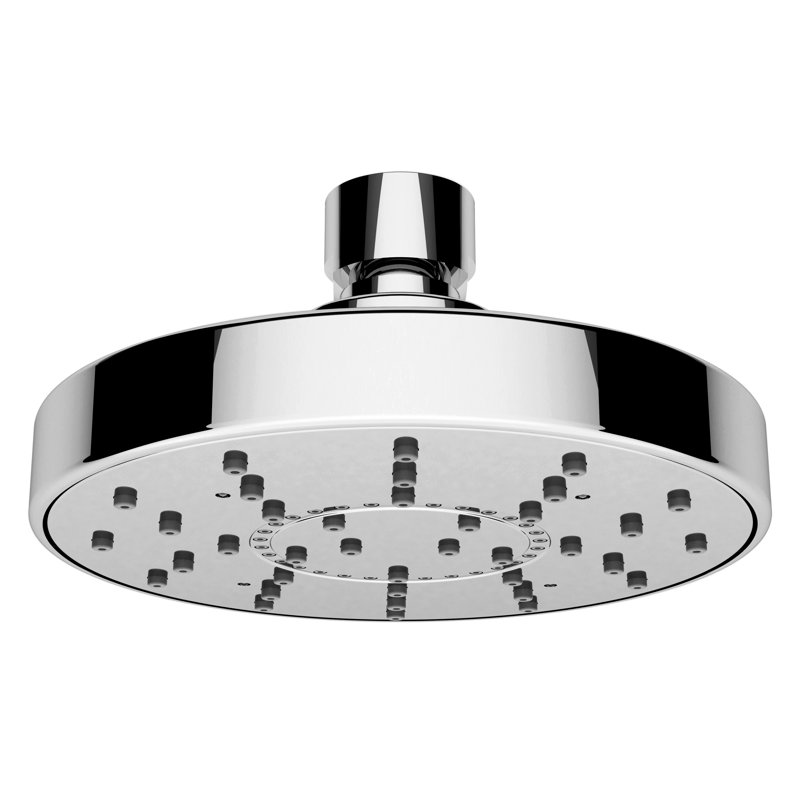 Pomme de douche fixe standard pure