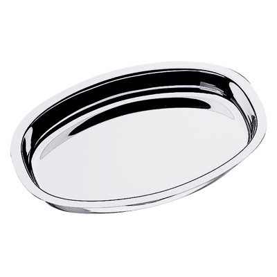 MEPRA Stainless Steel (18/10) Tray