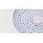 Janielys 12 Piece Melamine Dinnerware Set - Service for 4