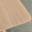 Oscar Beech Solid Wood Dining Table