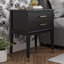 Table de chevet 1 tiroir Westerleigh-43008447