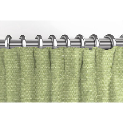 Room Darkening Curtains / Drapes Pair
