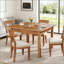 Coffee Table,Nordic Style Kitchen Table,Square Dining Table