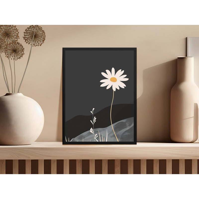 Condit Single Picture Frame Print, 30.48 cm H x 20.32 cm W