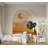Premium Wallpaper Wall Mural - Desert Window View-718716576