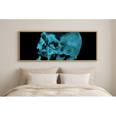 Gibbs X-Ray Photography Print