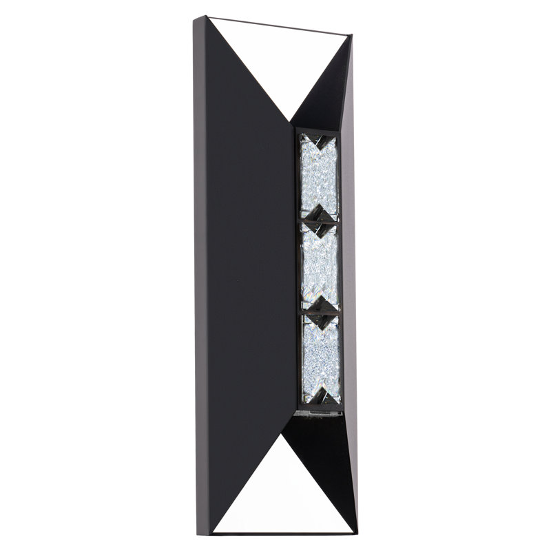 Vida LED Wall Light