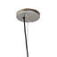 1 - Light LED Chandelier