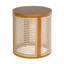 Table de bout ronde 15,70 po-1690630090