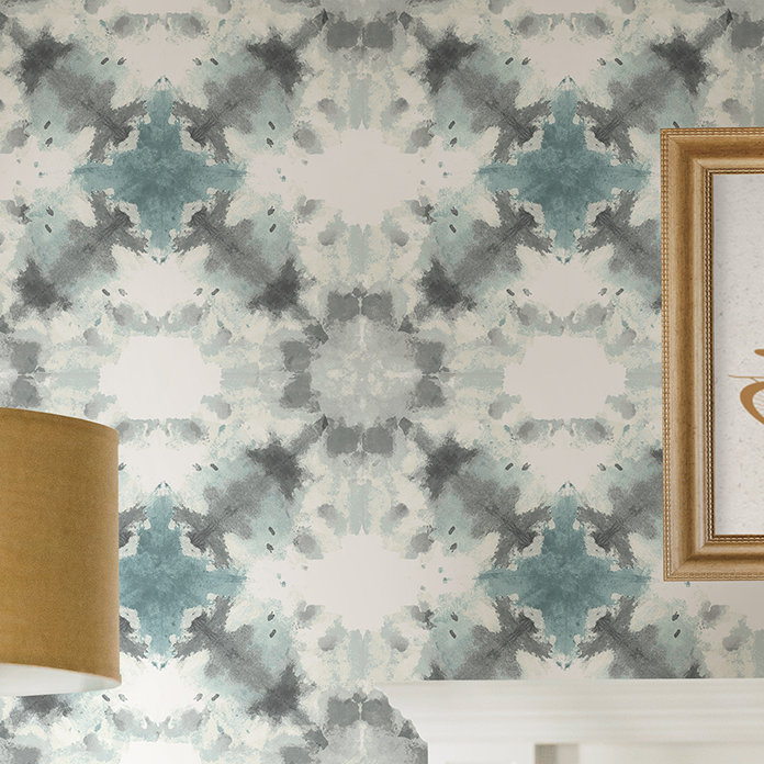 Geometric Roll Dakota Fields 