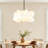 Jered 1 - Light Matte Black Pendant