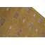Hand-Knotted High-Quality Gold Area Rug