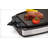 Wolfgang Puck 21'' Smokeless Ceramic Non Stick Electric Grill