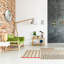 Metal Wall Clock-50887392