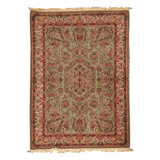 One-of-a-Kind 6' X 9' Area Rug