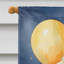 Drapeau «Happy Birthday House»-112736532