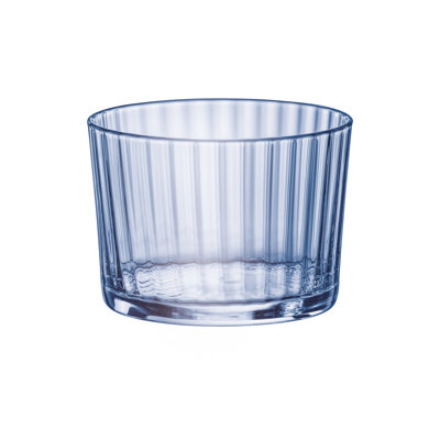Verre Exclusiva Sapphire rhum 215 ml S12