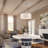Niobrara 5 - Light Dimmable Drum Chandelier-974659392