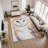 Premium Machine Washable Mayfield AMF2280 Animal Rug-1961646371-1961646368