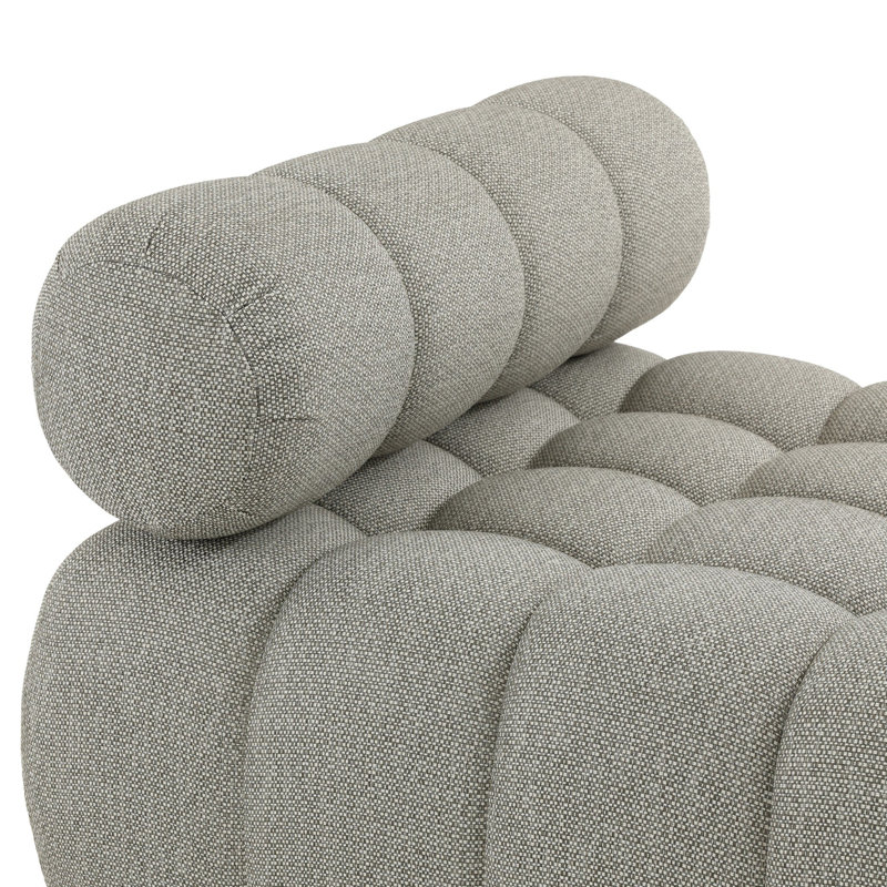 Roma Outdoor Swivel Chair-Ellor Brown, Faye Ash