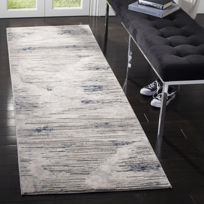 Tapis ivoire Ismael