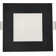 Perlglow 6 "carré 18W? 1 600 lumens 5CCT lumière mince