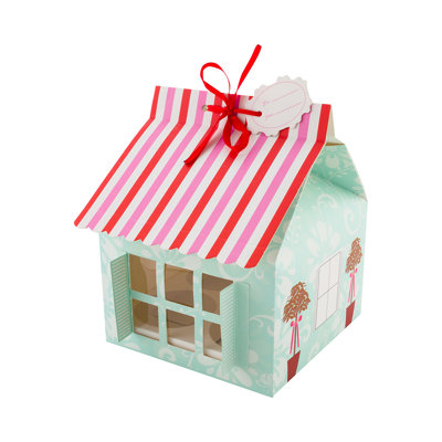 Paper Cake & Cupcake Accessories