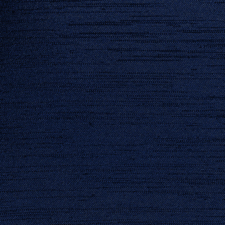 Nappe de couleur unie carrée, 120 po x 120 po, Paquet de 1, Bleu marine