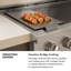 ZLINE Autograph 30 in. Satin Stainless Paramount Induction Range with 4 Elements & Black Accents-1568388595