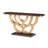 Camellia Field 65'' Console Table