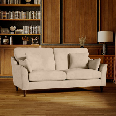 Springview Flared Arm Sofa