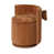 Velours caramel est en rupture de stock
