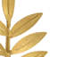 2 Piece Leaf Artifacts Sculpture Set