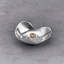 Giftables Aluminum Dessert Bowl