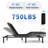 Comfort Adjustable Bed Base With Smart Presets & Quiet Motor – Universal Mattress Compatible-1846002068