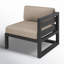 Avion Patio Chair with Sunbrella Cushions-882656284-894853849