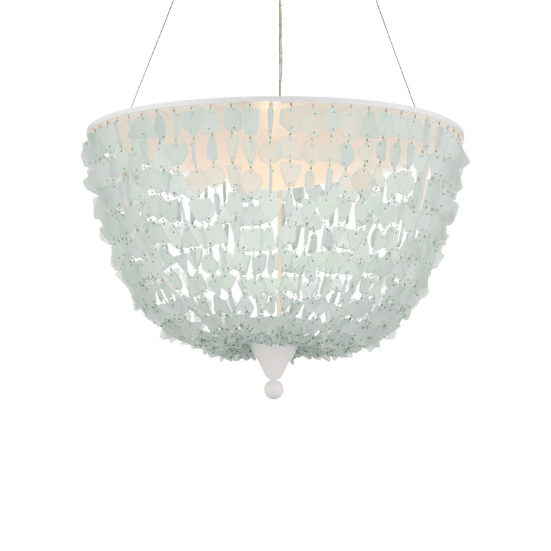 Thalassa 1 - Light Pendant