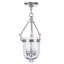 Luminaire suspendu simple urne Husman-16518418-16518424