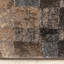 Tapis brun durable résistant aux taches-713365245