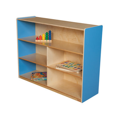 Natural Environments Versatile Storage Unit, 38"H