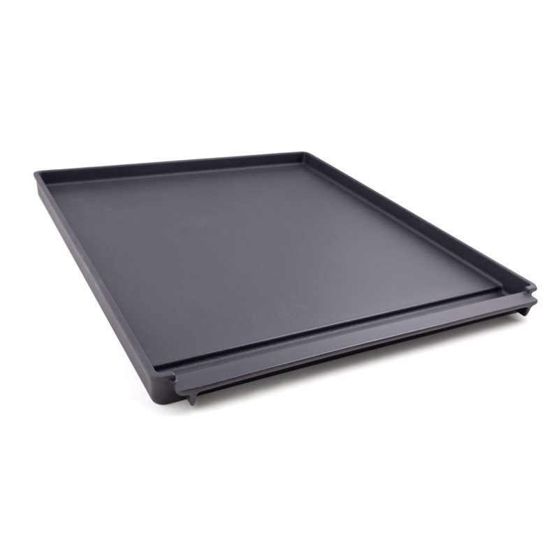 Imperial/Regal Exact Fit Cast Iron Plancha