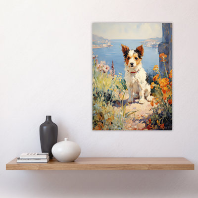 No Frame Print
