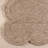  Elira Solid Bordered Area Rug-1474200933