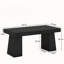 Bureau de direction moderne Mid-Century