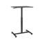 Adjustable Metal Base Standing Desk-2011388725