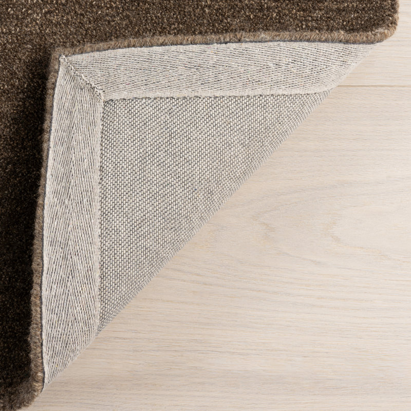 Sagarmatha Multicolor Hand-Tufted Wool Area Rug