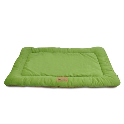 Tapis de cage moelleux